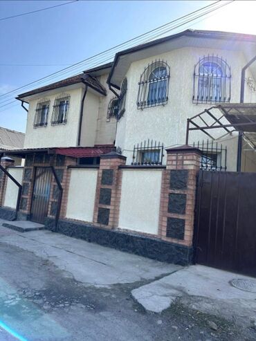 Отели и хостелы: 300 м², 7 комнат, Бронированные двери