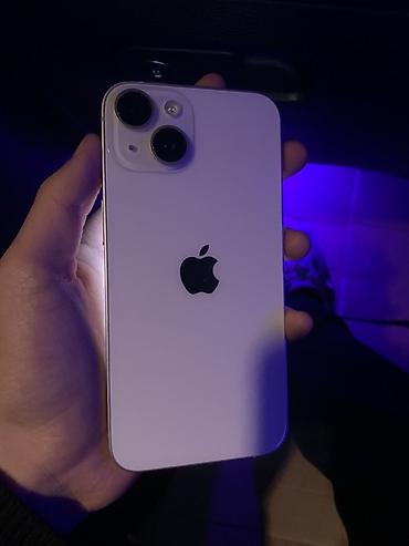 samsung a54: Iphone 14 (Невскрытый) 128Gb 74% Родная Розовый цвет Царапин — 2