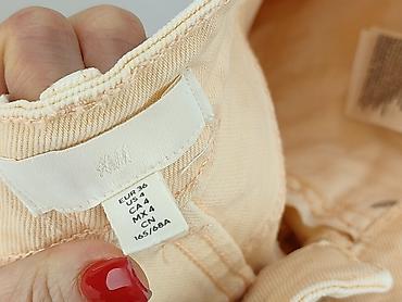 szorty pull and bear: H&M, Szorty damskie, rozmiar S — 4