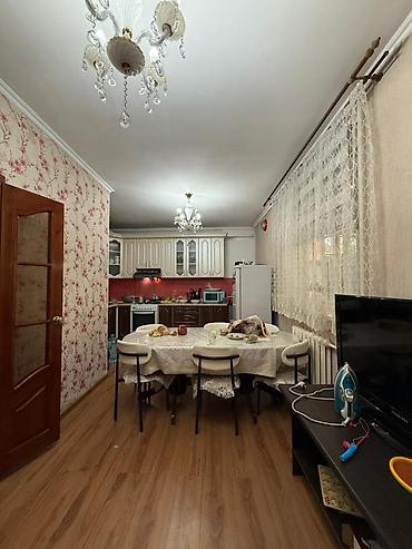 срочно продаю нужны деньги: 3 комнаты, 55 м², 5 соток, Бишкек, Пишпек Агентство недвижимости — 6
