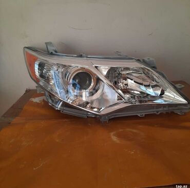 priora fara: Komplekt, Toyota, 2013 il, Orijinal, Yeni