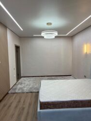 Продажа квартир: 1 комната, 45 м², 106 серия улучшенная, 8 этаж, Евроремонт — 6