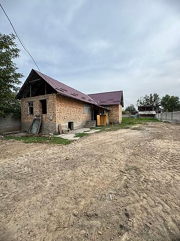 Продажа коттеджей и домов: ✨Продается дом в г. Шопоков район переезда✨ 🏡 at lalafo.kg — 3 Продажа коттеджей и домов: ✨Продается дом в г. Шопоков район переезда✨ 🏡 — 3