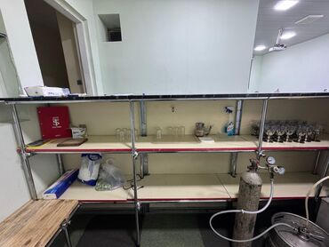 Hazır biznes: Hazır restoran biznesi – tam avadanlıqlarla! Ünvan: İnqilab Qiymət — 4