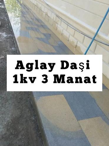 aqlay daşları: Aglay Daşlari 1 Kvadrati 3 Manat - 4 Eded Balyans Tumba Şar Karniz — 2