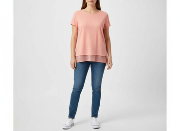 t shirty roxy: New Look, Футболка жіноча, розмір XL