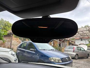 moj auto: RETROVIZOR U KABINI ZA AUDI A1 — 1