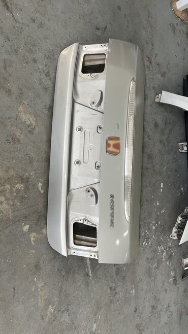 оригинальные литые диски опель астра: Багажниктин капкагы Honda, 2003 г., Колдонулган, Оригинал