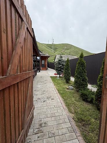 Продажа коттеджей и домов: 🏔️ Дом у гор — место, где хочется жить 📍 Продаётся уютный дом в селе — 2