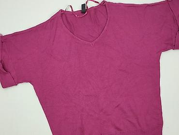 second hand online clothes: Sweter damski, rozmiar 2XL — 1