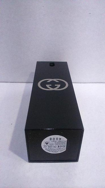 perceive avon: GUCCI GUILTY HOMME EDT 30ML TRAVEL TSTR | Gucci Guilty homme edt — 3