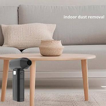 Ostali akumulatorski alati: Tehničke karakteristike: * Model: X8. * Brzina motora: Impresivnih — 18