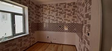 Дома: Масазыр 2 комнаты, 42 м², Есть кредит, Свежий ремонт — 4