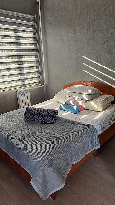 Посуточная аренда комнат: 20 м², С мебелью — 14