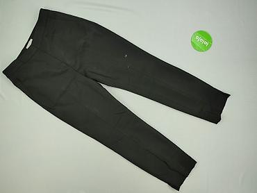 sukienki plus size hm: H&M, Spodnie materiałowe damskie, rozmiar XS — 2