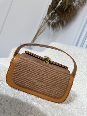 лоферы мужской: Сумка Bags коричневый цвет