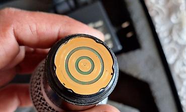 mini dv kamera: Shure PGX4 Original Mikrofon Əla vəziyyətdə — 3