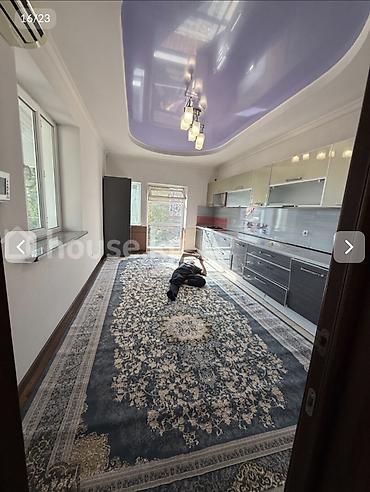 Долгосрочная аренда домов: 300 м², 7 комнат — 15