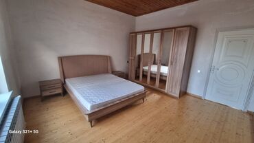lenkeran kiraye evler ayliq: 90 kv. m, 3 otaqlı, Kombi, Qaz, İşıq