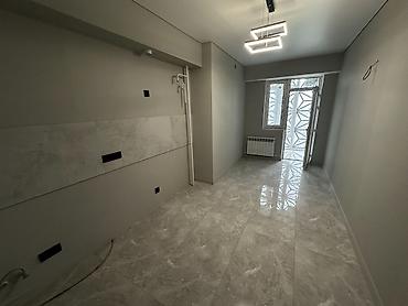 Продажа квартир: 1 комната, 52 м², Элитка, 9 этаж — 5