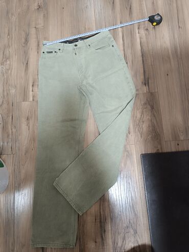 Farmerke: RASPRODAJA!!!MUSKE PANTALONE SVE SA SLIKA!!!Tomy Hilfiger,Bogner — 9