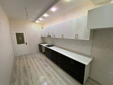 Yeni tikili: 2 otaqlı, Yeni tikili, m. Əhmədli, 82 kv. m — 4