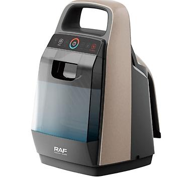 Buxarlayıcılar: №: 7519 Məhsulun adı: Vertikal buxarlayıcı RAF SPRK_R.3049 2400W - — 3