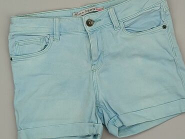 siwiec krótkie spodenki: Shorts, M (EU 38), condition - Good