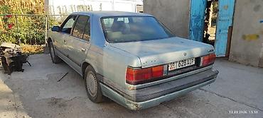 mazda mpv авто: Mazda 929: 1989 г., Седан — 2