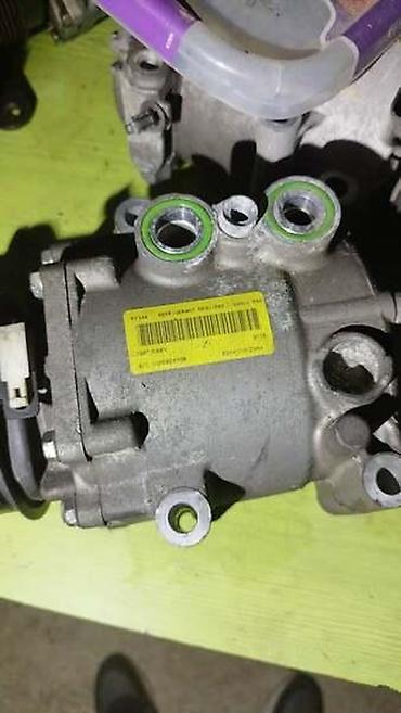 Glave motora: KOMPRESOR KLIME ZA FORD KA OD 2001. DO 2014. GOD. | SMEDEREVSKA — 30