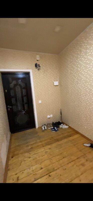 Köhnə tikili: Bakı, Əhmədli, 3 otaqlı, Köhnə tikili, m. Həzi Aslanov, 74 kv. m — 14