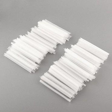 parkside merdevine: SPLINTE ZA ETIKETE 1000 KOMADA DUZINE 25MM 50MM 75MM | Plasticne — 3