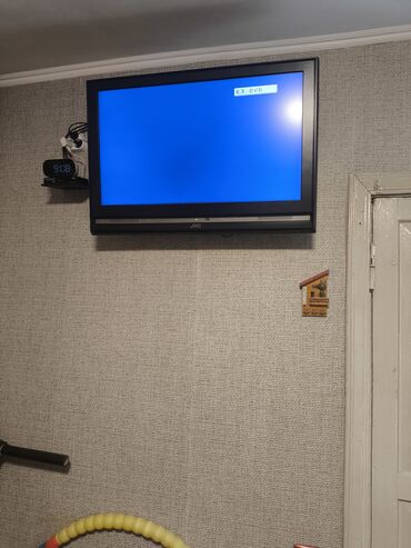 Другие товары для дома: Продаю:телевизорJVC диагональ 80см.цена 5000 сом;шкаф купе состояние at lalafo.kg Другие товары для дома: Продаю:телевизорJVC диагональ 80см.цена 5000 сом;шкаф купе состояние