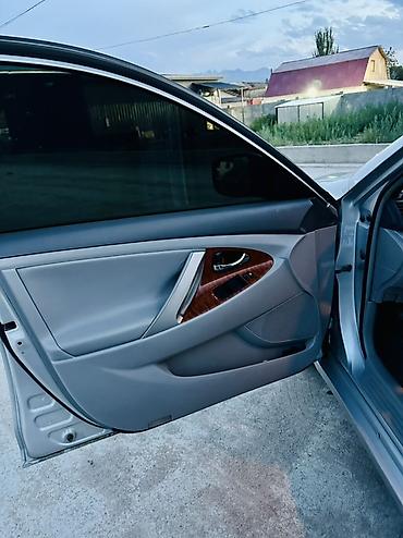 химия авто: Toyota Camry: 2010 г., 2.5 л, Автомат, Бензин, Седан — 6
