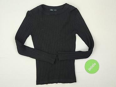 bluza brooklyn pull and bear: Sinsay, Sweter damski, rozmiar M — 2