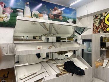 Hazır biznes: Hazir biznes kimi Satlır qiymət 6 min içinde her sey var polka sad — 7