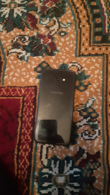 samsung b5702 duos: Samsung Galaxy A32, 16 GB, rəng - Mavi, Düyməli