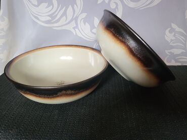 Činije: Cinije nove,vintaz grncarske italijanske Mancioli. Nove cinije sve na — 6