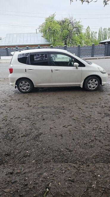 хонда фит новый: Honda Fit: 2004 г., 1.3 л, Вариатор, Бензин, Хэтчбэк