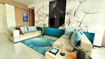 Продажа квартир: 3 комнаты, 93 м², Элитка, 10 этаж, Старый ремонт — 4