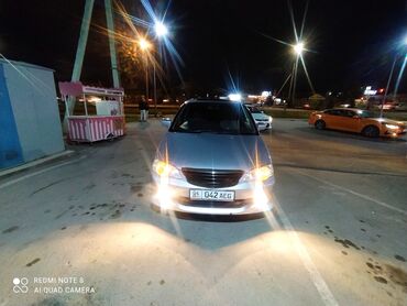 хонда одиссей крыша: Honda Odyssey: 2000 г., Вэн/Минивэн