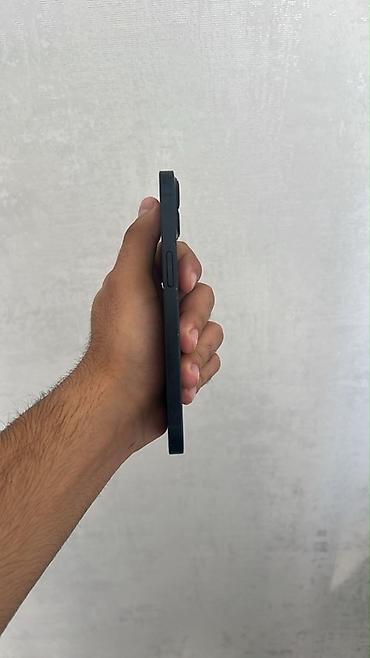 iphone 13: IPhone 13, 256 GB, Midnight, Face ID — 4