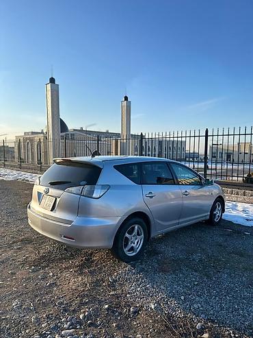 Toyota: Toyota Caldina: 2005 г., 1.8 л, Автомат, Бензин, Хэтчбэк at lalafo.kg — 6 Toyota: Toyota Caldina: 2005 г., 1.8 л, Автомат, Бензин, Хэтчбэк — 6
