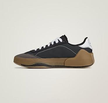 Айымдардын бут кийими: Кроссовки adidas by Stella McCartney – модель “SMC Court Boost” — 7