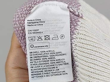 stan chicago: H&M Divided, Kamizelka damska, rozmiar S — 5