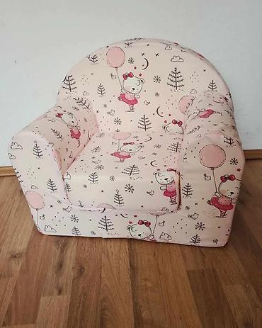 Foteljice: Ovi dezeni su dostupni Sirine 50cm,sedalni deo ako se razvuce je — 1