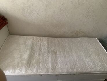 купить бочку для воды бу на колесах: Продаю кровать бу