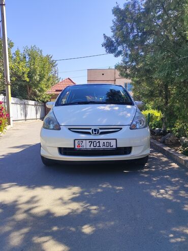 хонда фит рейка: Honda Fit: 2005 г., 1.3 л, Автомат, Бензин, Хэтчбэк