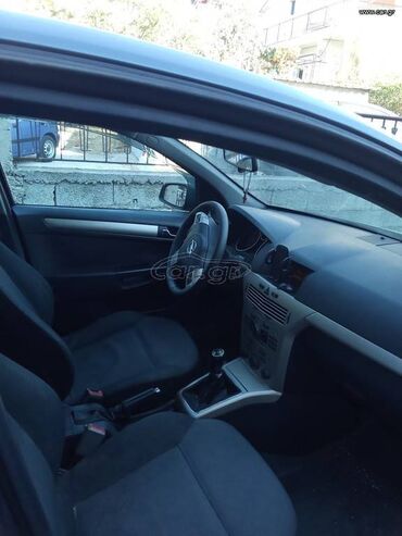Opel: Opel Astra: 1.4 l. | 2007 έ. 180000 km. Χάτσμπακ — 2