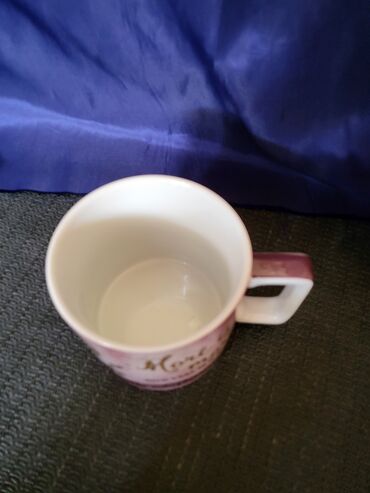 Čaše: Solja nova porcelanska Nemacka. Univerzalna solja od kostanog — 4